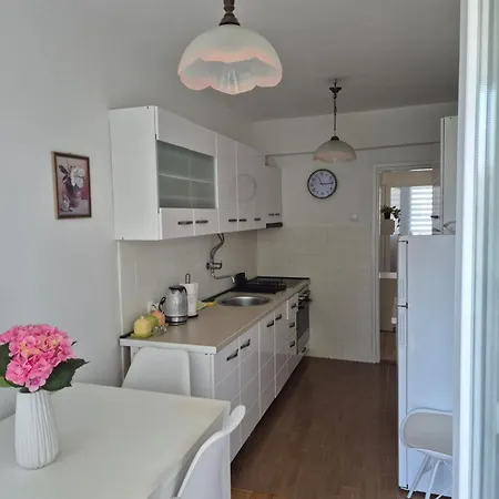 Apartman Sarajevo apartman *