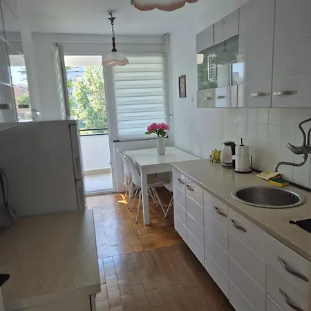 Sarajevo apartman * Sarajevo