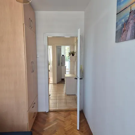 Sarajevo Apartman * Sarajevo