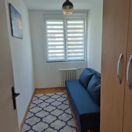 Sarajevo Apartman Appartement *