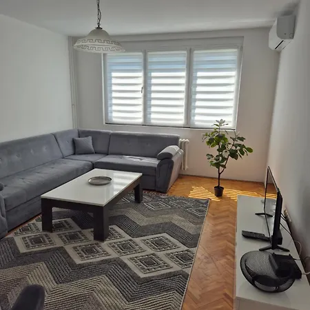 Sarajevo apartman