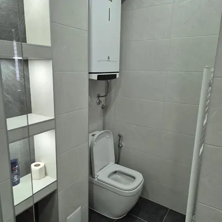 Sarajevo Apartman Sarajevo