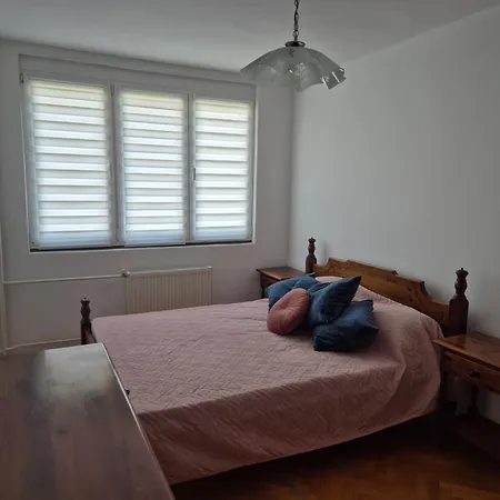 Sarajevo apartman Sarajevo