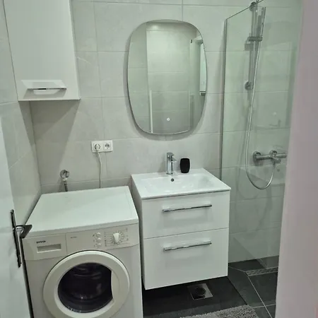 Sarajevo Apartman * Sarajevo